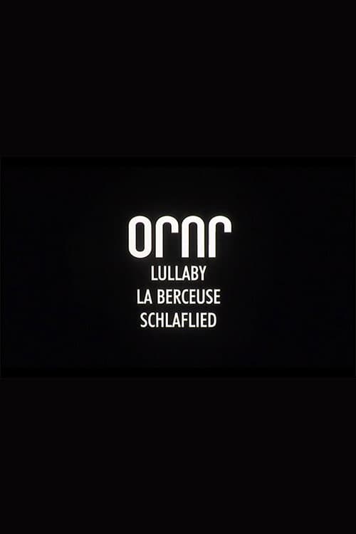 Poster for Lullaby