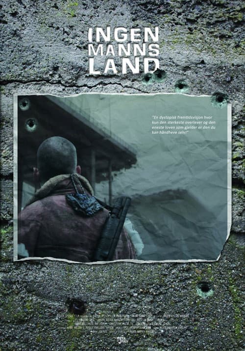 Poster for Ingen manns land