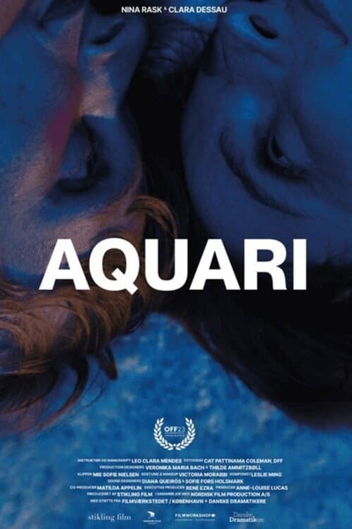 Poster for Aquari