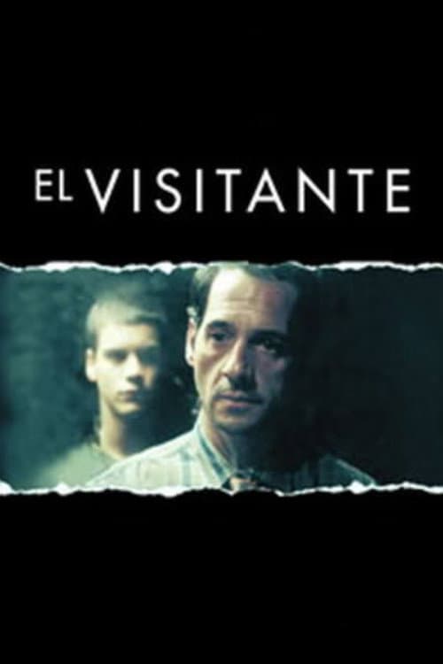 Poster for El visitante