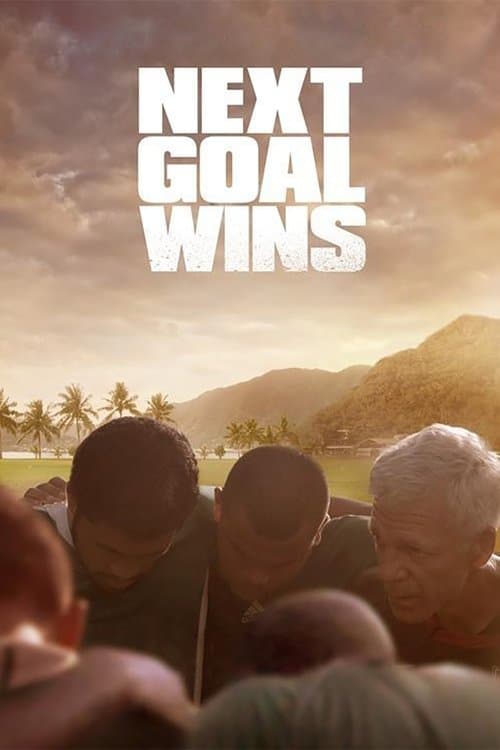 Poster for Next Goal Wins