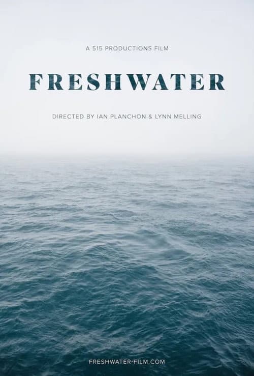 Poster for Freshwater