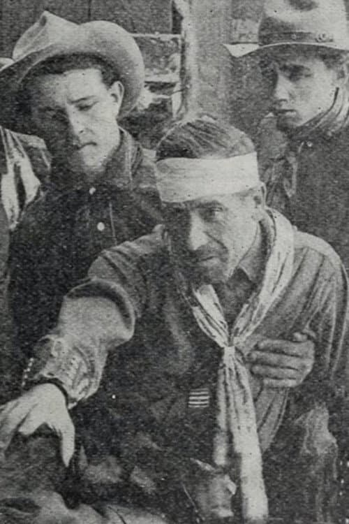 Poster for A Story of Montana