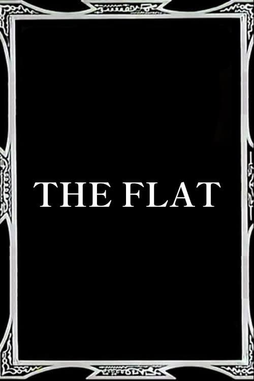 Poster for The Flat