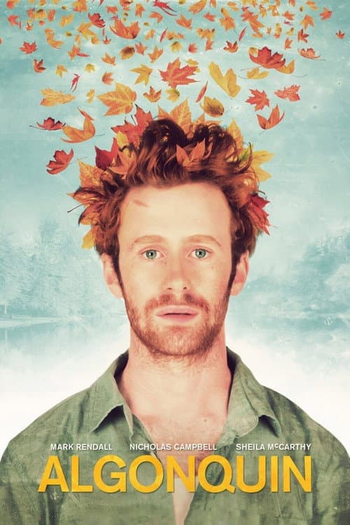 Poster for Algonquin