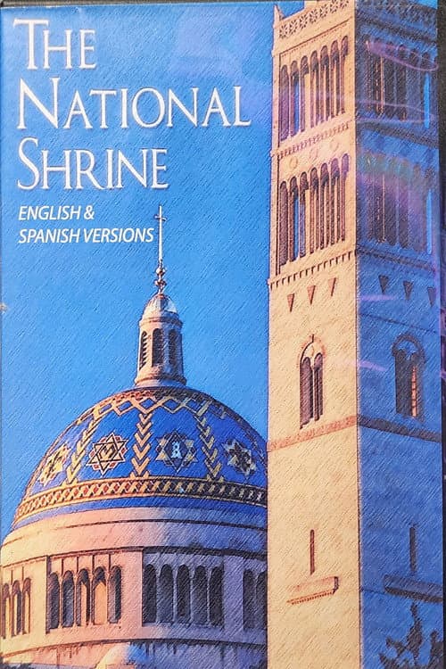 Poster for The National Shrine