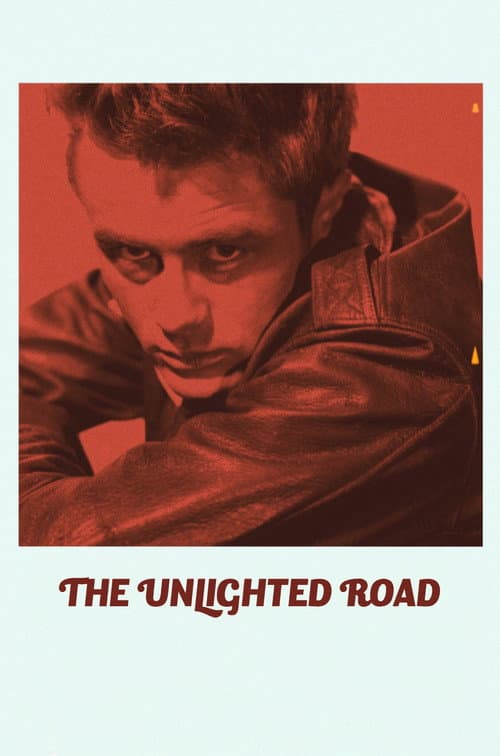 Poster for The Unlighted Road