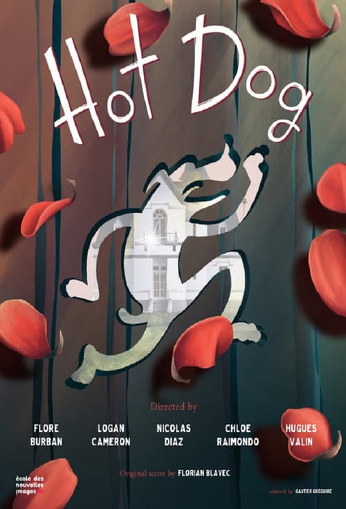Poster for Hot Dog