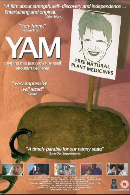 Poster for Yam