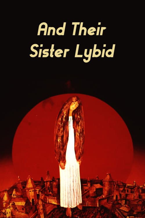 Poster for And Their Sister Lybid