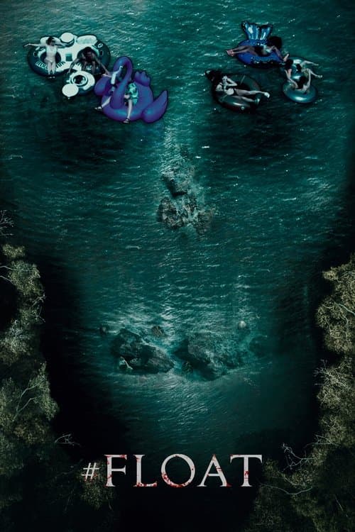 Poster for #Float