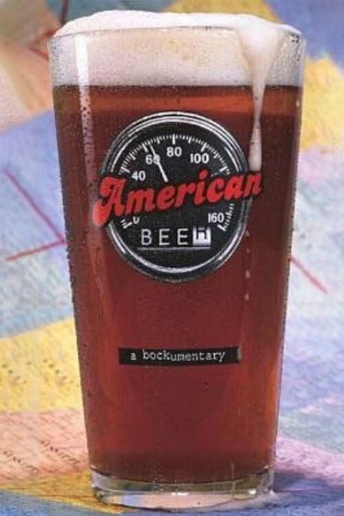 Poster for American Beer