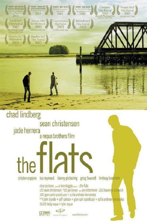 Poster for The Flats