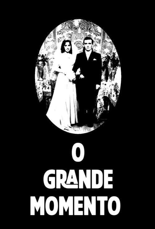 Poster for The Grand Moment