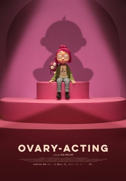 Poster for Ovary-Acting