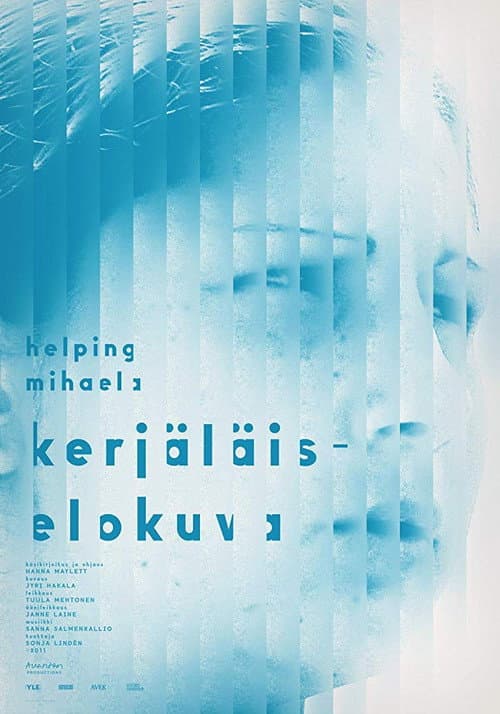 Poster for Helping Mihaela