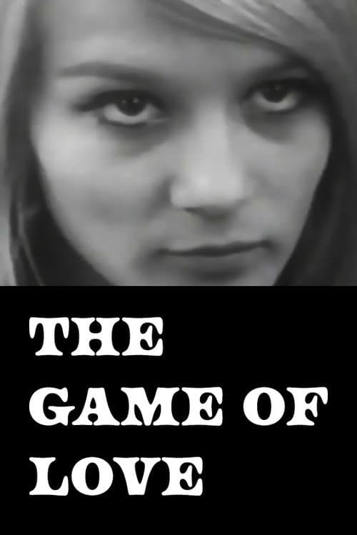 Постер до фільму «The Game of Love»