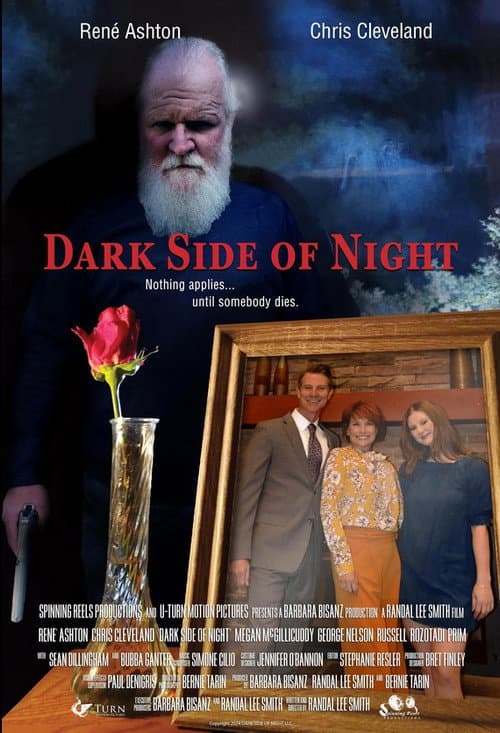 Poster for Dark Side Of Night