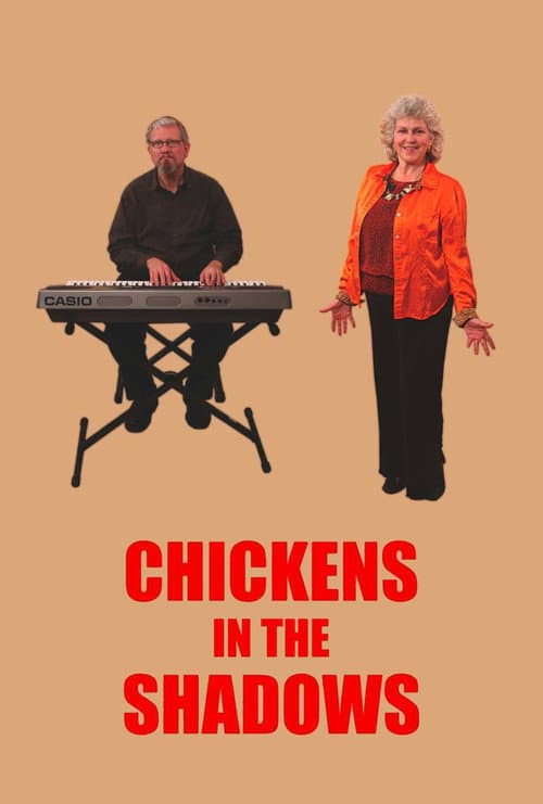 Poster for Chickens in the Shadows