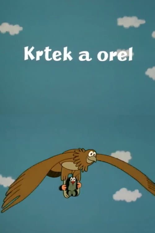 Poster for Mole and the Eagle