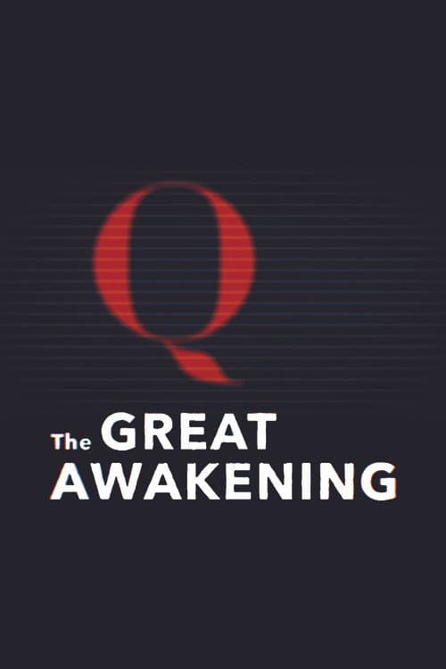 Poster for The Great Awakening: QAnon