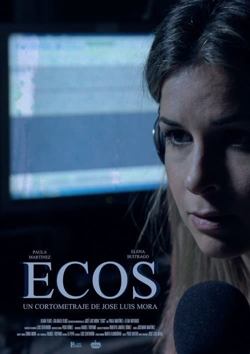 Poster for Ecos