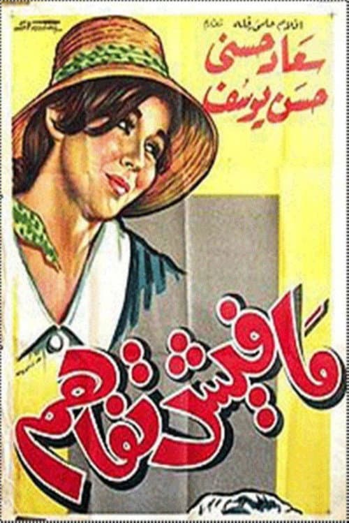 Poster for No Understanding