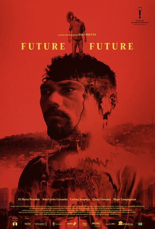 Poster for Future Future