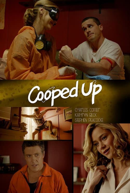 Poster for Cooped Up