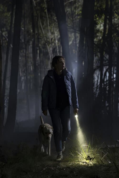 Poster for Wilderness
