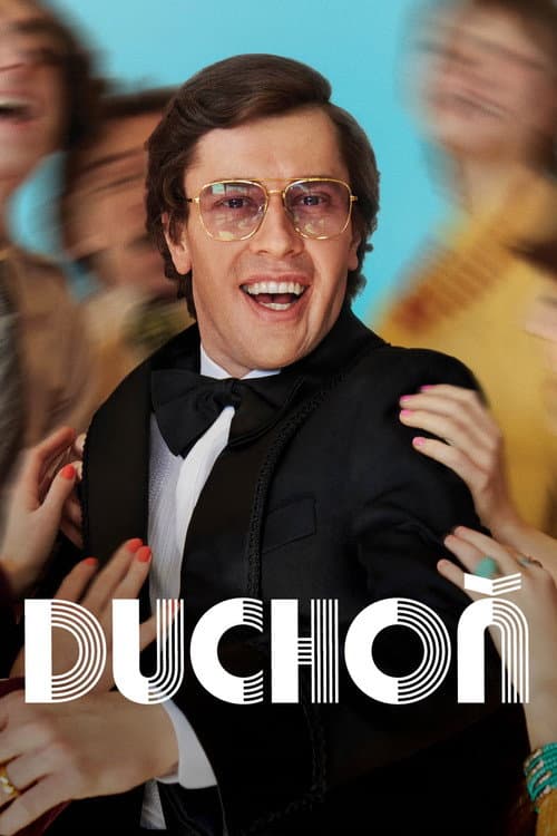 Poster for Duchoň
