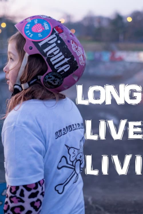 Poster for Long Live Livi