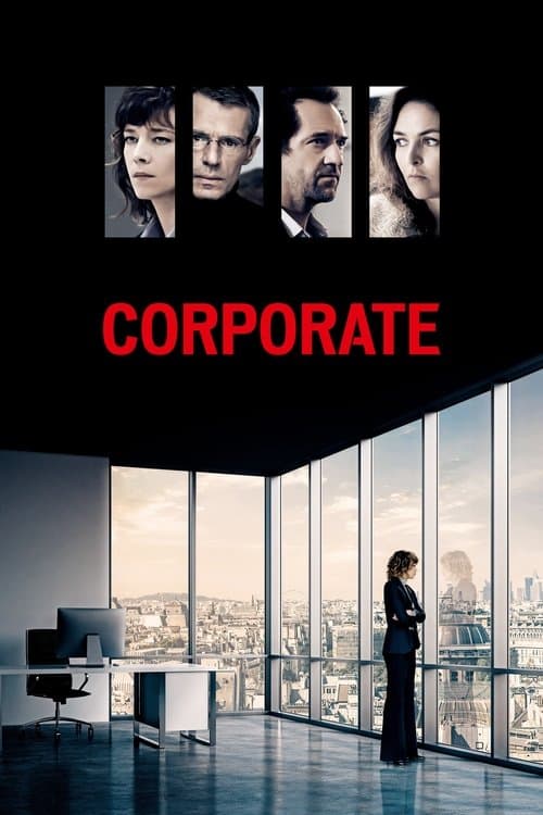 Poster for Corporate
