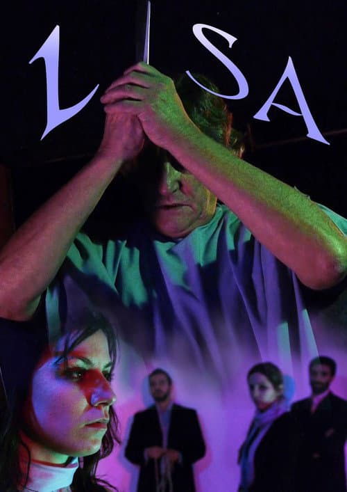Poster for Lisa