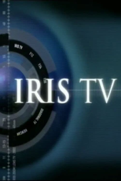 Poster for Iris TV