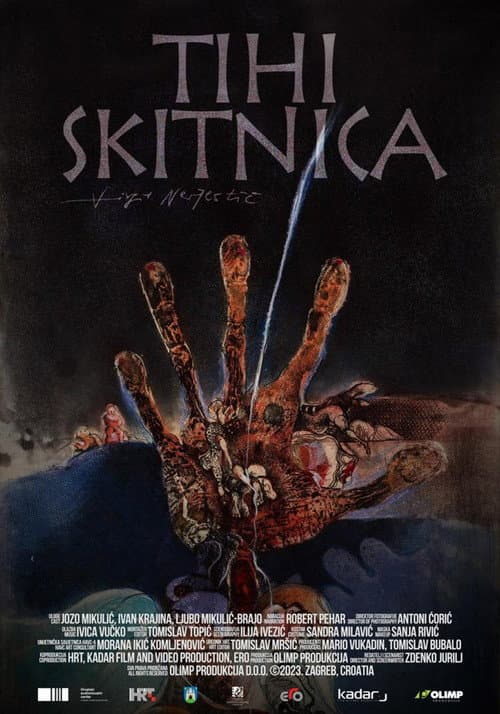 Poster for Tihi Skitnica