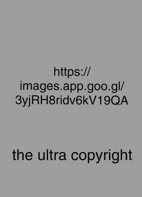 Poster for The Ultra Copyright
