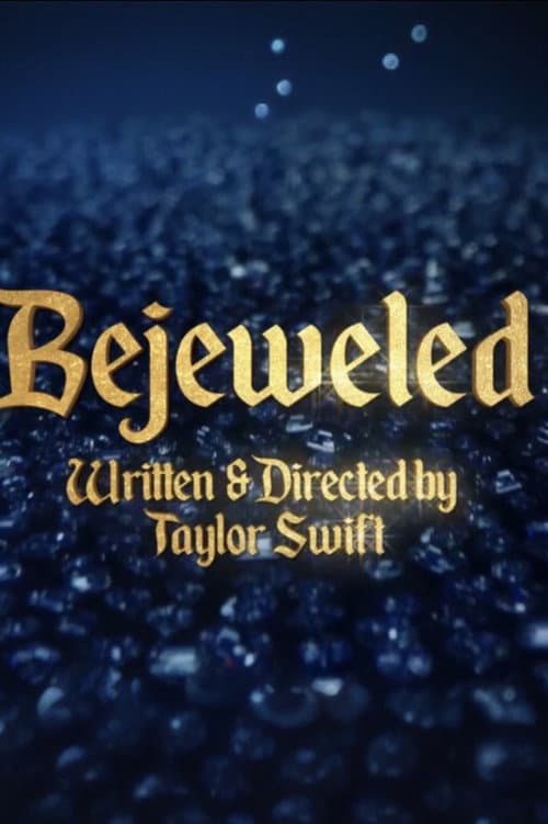 Poster for Bejeweled