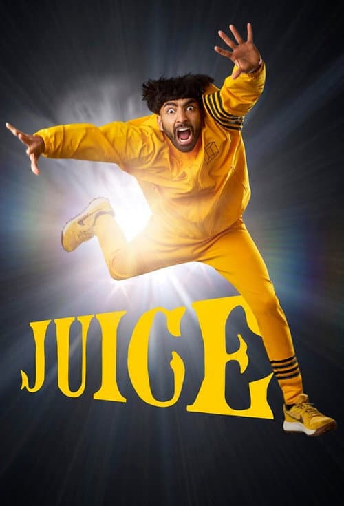 Poster for Juice