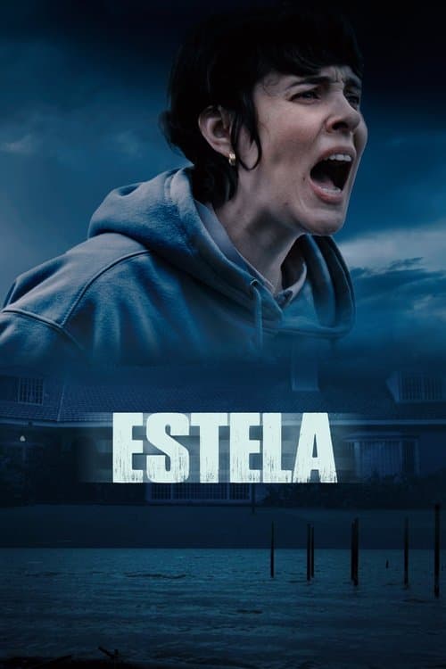 Poster for Estela