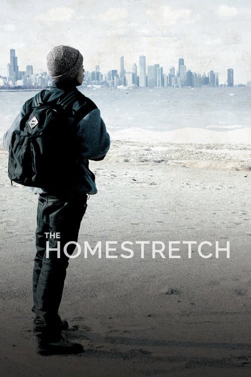 Poster for The Homestretch