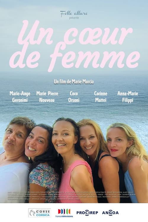 Постер до фільму «Un cœur de femme»
