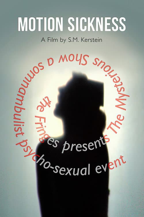 Poster for Motion Sickness