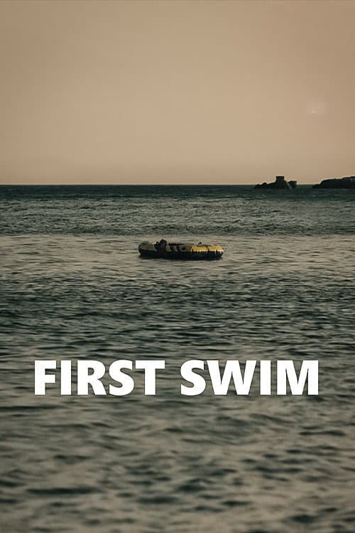 Poster for First Swim