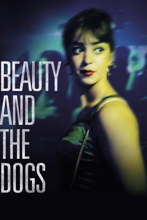 Poster for Beauty and the Dogs
