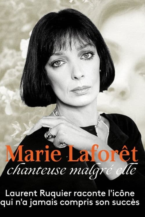 Poster for Marie Laforêt, chanteuse malgré elle