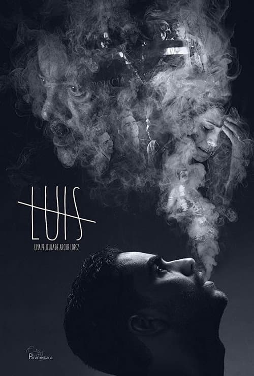 Poster for Luis