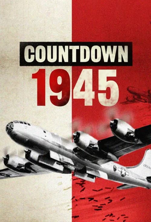 Poster for Countdown 1945