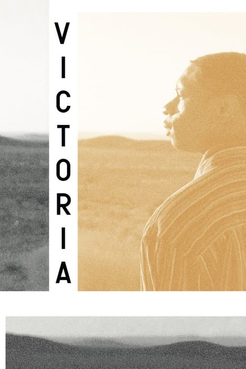 Poster for Victoria