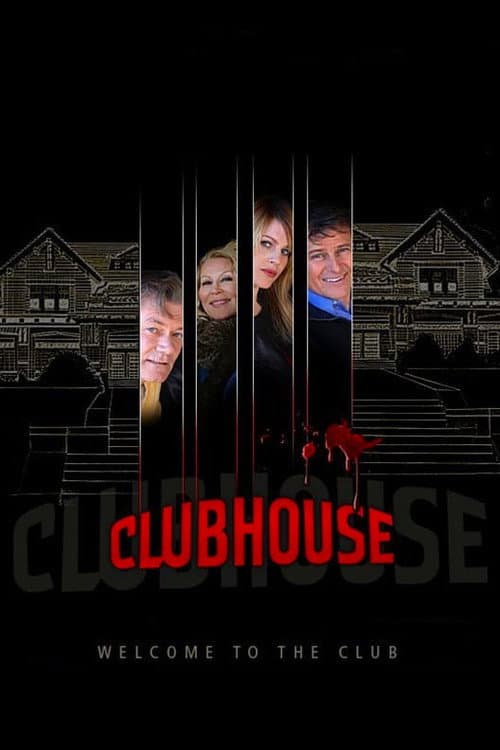 Poster for Clubhouse
